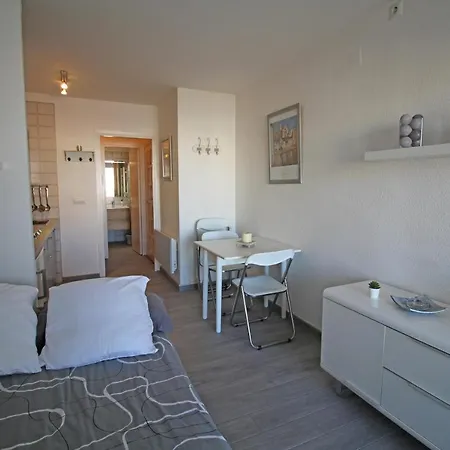 Basic Comfort Pattaya 0156 Apartament Empuriabrava
