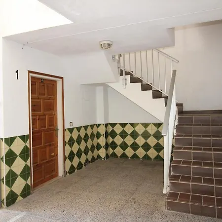 Apartament Basic Comfort Pattaya 0156 *