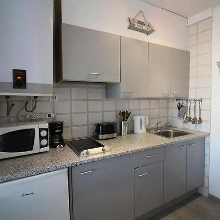 Basic Comfort Pattaya 0156 Appartement