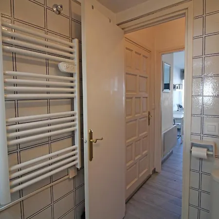 Apartment Basic Comfort Pattaya 0156
