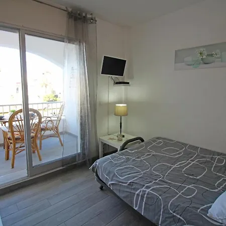 Basic Comfort Pattaya 0156 Lägenhet